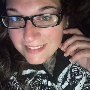 Meet your Posher, Jamie